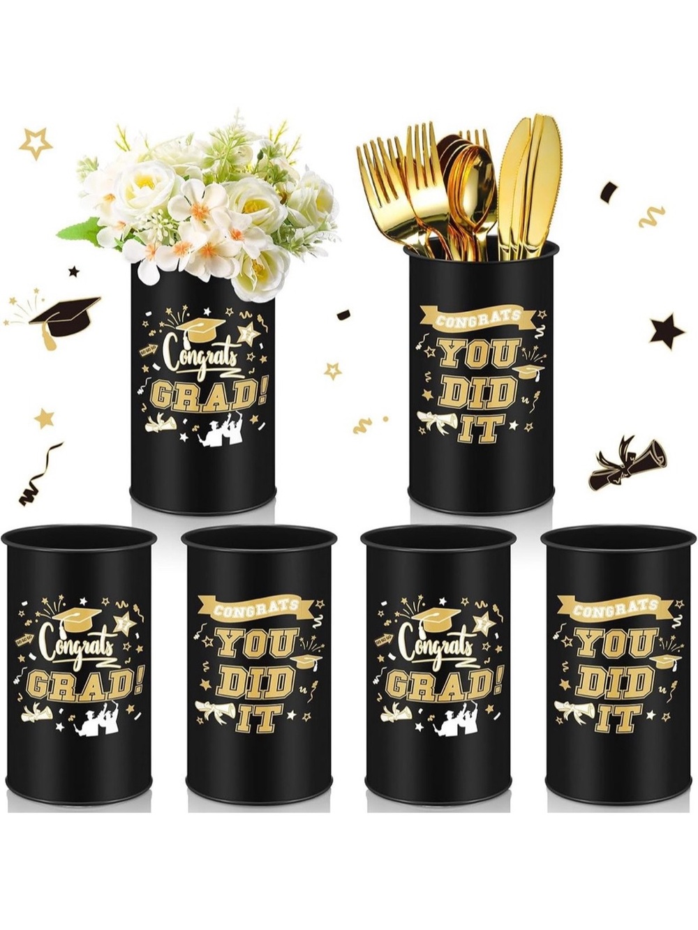 Graduation party supply